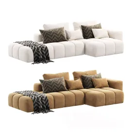 SHAMARA SOFA by Nohohome Sofas